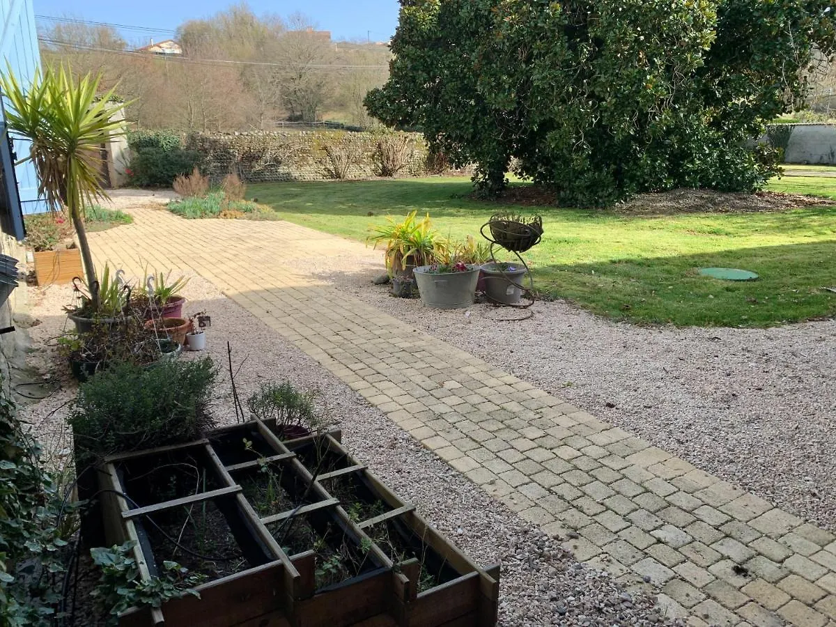 Holiday home Maubourguet Villa - Sleeps 10 - Pool & Games