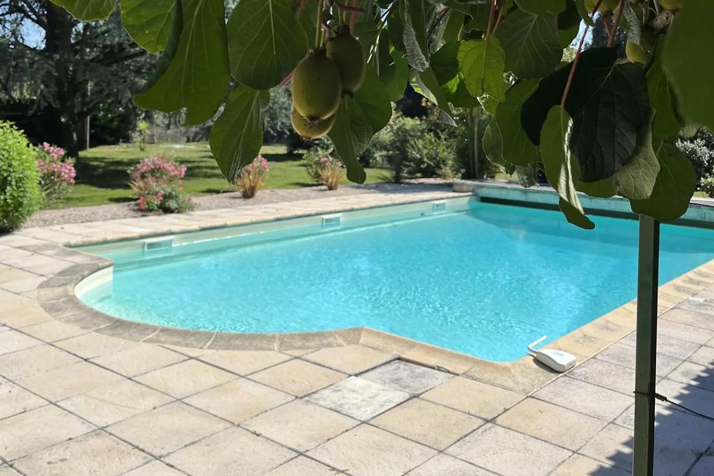 Holiday home Maubourguet Villa - Sleeps 10 - Pool & Games